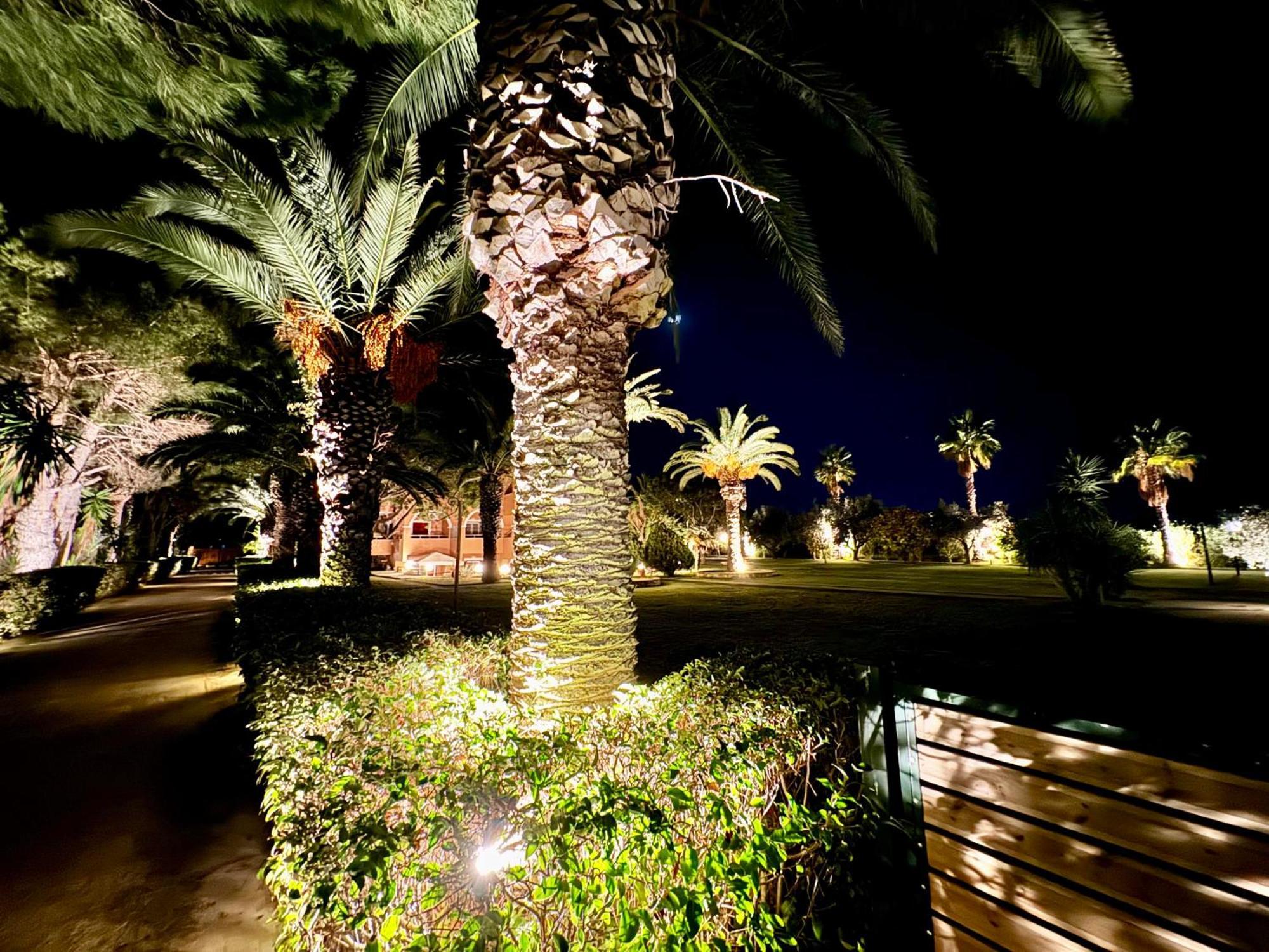 Villa Pami Παραλία Αλμυρού Εξωτερικό φωτογραφία